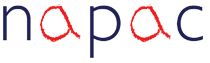 NAPAC logo